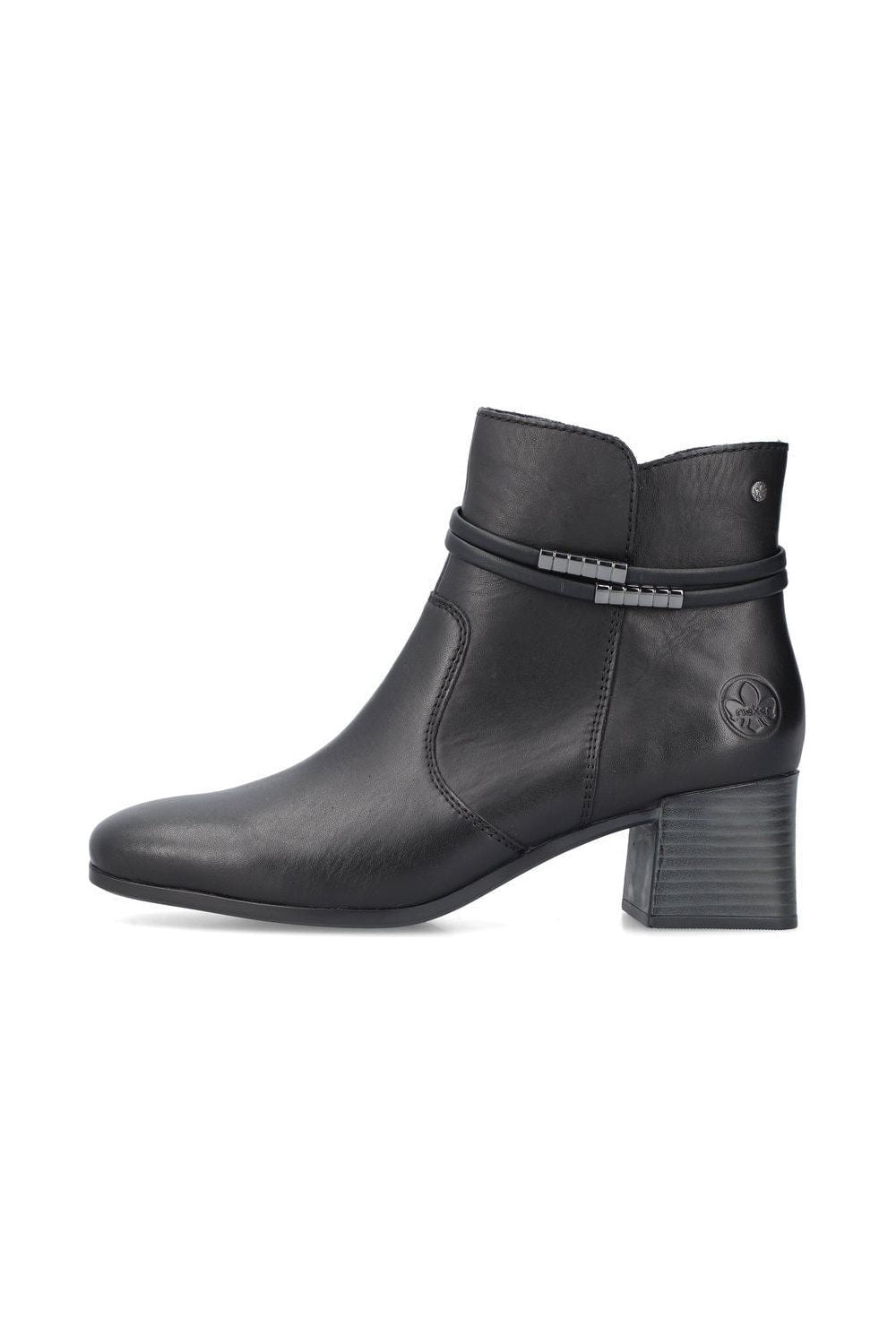 Rieker Ladies Boots 70973 00 black
