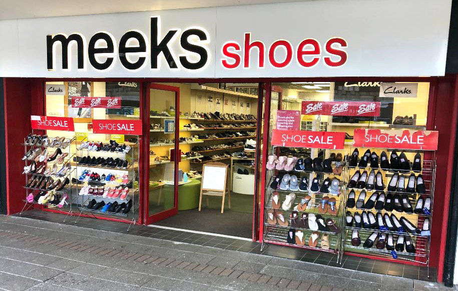 M 'shoes discount-outlet Clearance