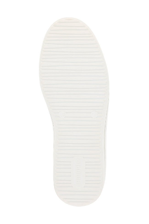 Remonte Ladies trainer D1C01-81 in White Combi