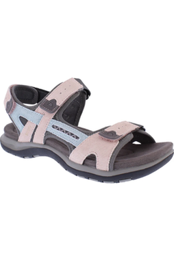 Free Spirit Ziri in Pastel multi