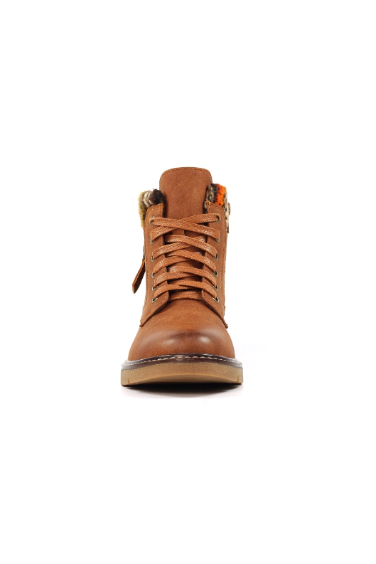 Lunar California in Tan (Wide Fit) GLB210