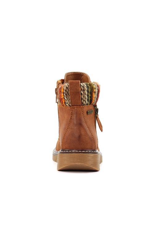Lunar California in Tan (Wide Fit) GLB210