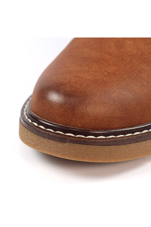 Lunar California in Tan (Wide Fit) GLB210