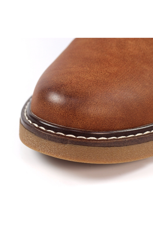 Lunar California in Tan (Wide Fit) GLB210