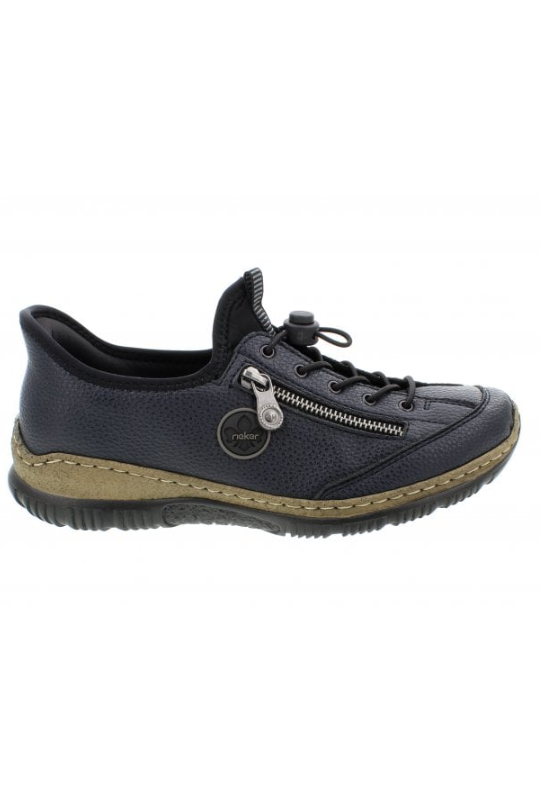 Rieker ladies Shoes N3267-15 navy