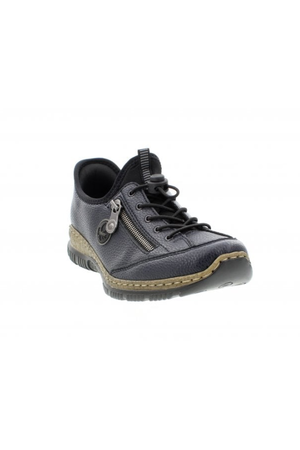 Rieker ladies Shoes N3267-15 navy