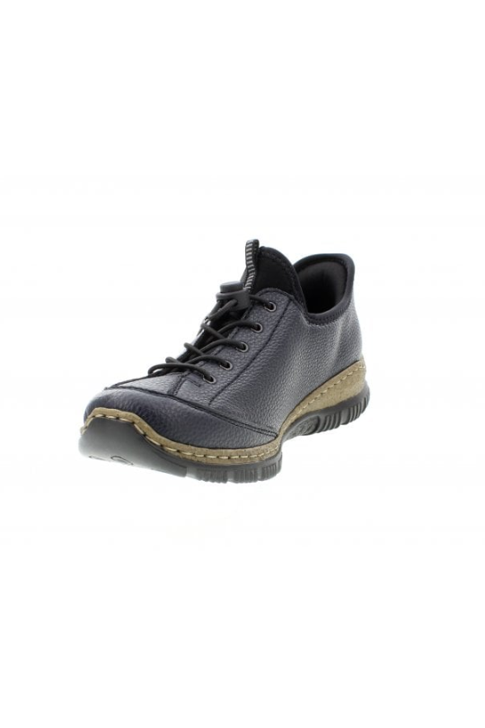Rieker ladies Shoes N3267-15 navy