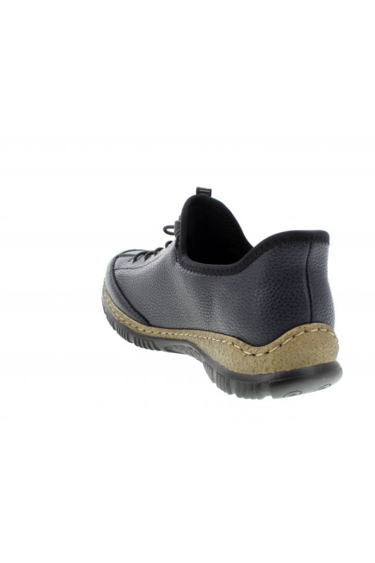 Rieker ladies Shoes N3267-15 navy