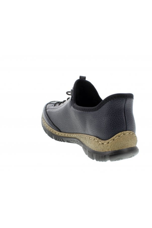Rieker ladies Shoes N3267-15 navy