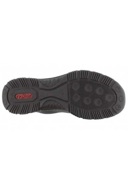 Rieker ladies Shoes N3267-15 navy