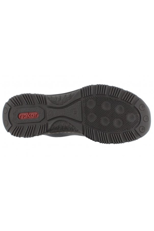 Rieker ladies Shoes N3267-15 navy