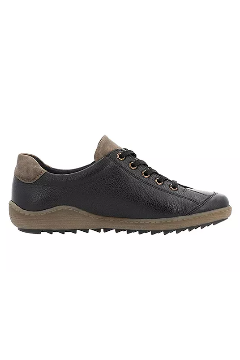 Rieker R1402-08 in Black combi