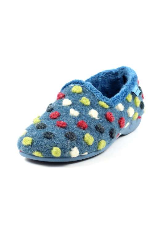 Lunar Helix KLA 125 mid blue