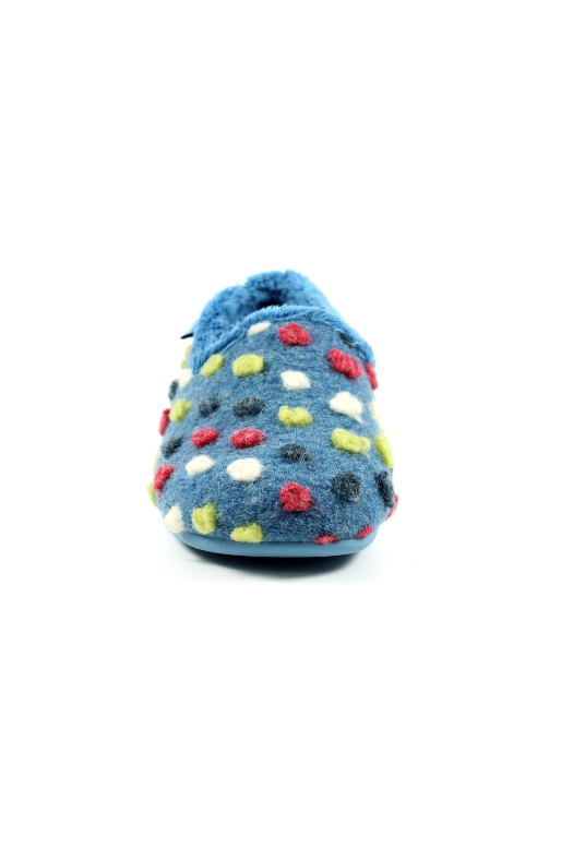 Lunar Helix KLA 125 mid blue