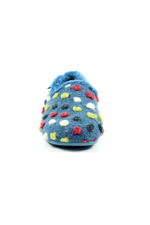 Lunar Helix KLA 125 mid blue