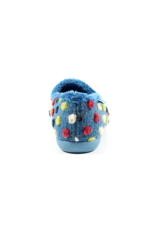 Lunar Helix KLA 125 mid blue