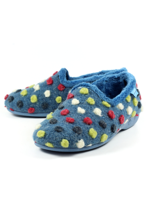 Lunar Helix KLA 125 mid blue
