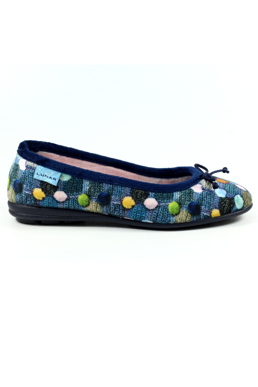 Lunar Magic KLA 095 in Blue