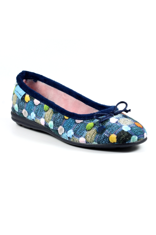 Lunar Magic KLA 095 in Blue