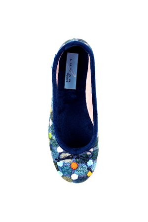 Lunar Magic KLA 095 in Blue