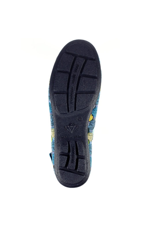 Lunar Magic KLA 095 in Blue