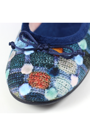 Lunar Magic KLA 095 in Blue