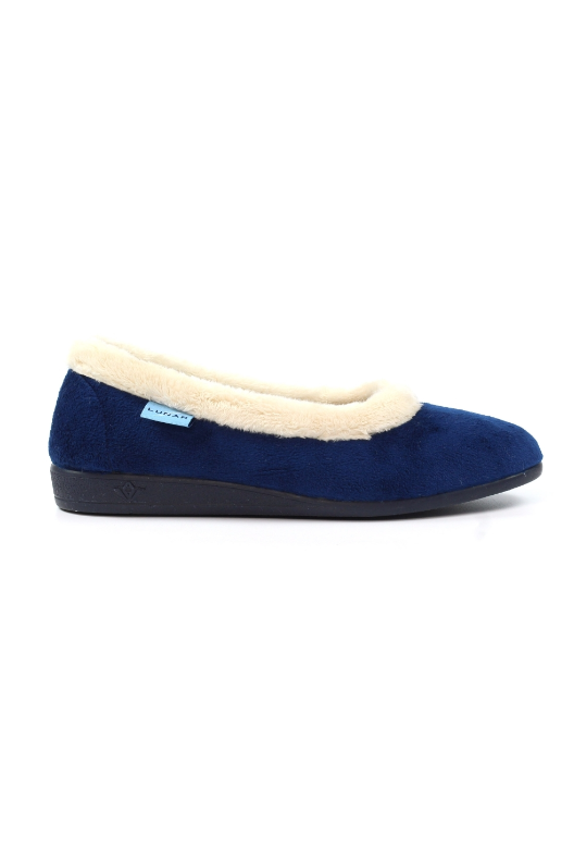 Lunar Mabel II KLA 226 in Blue