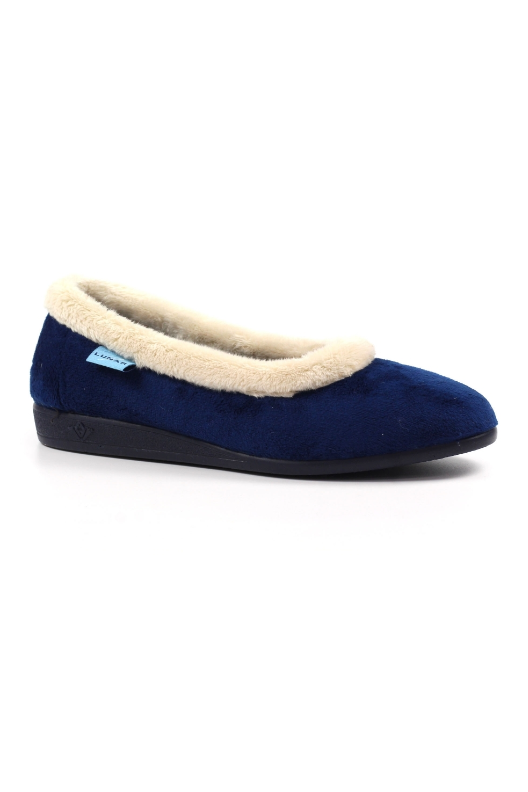 Lunar Mabel II KLA 226 in Blue