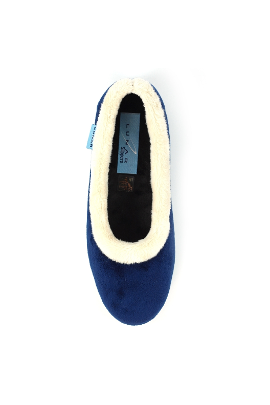 Lunar Mabel II KLA 226 in Blue