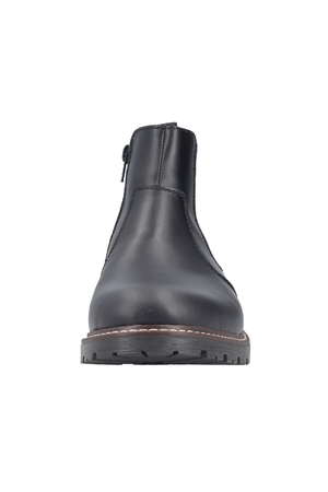 Rieker Mens Boots 32052 00 black