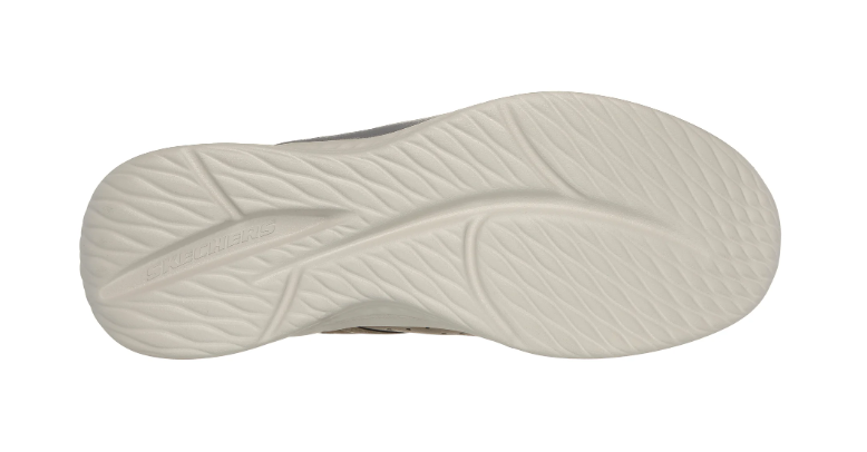 Skechers Slip-ins 210811 in Taupe