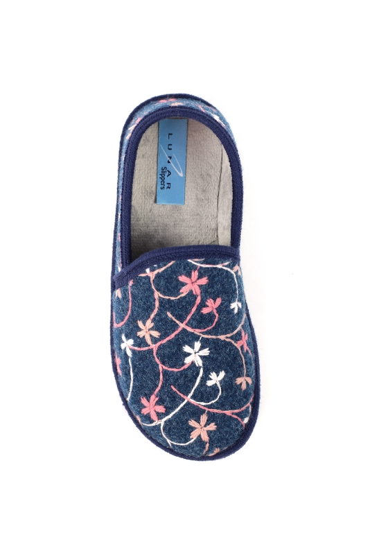 Lunar Gibson KLS139 in Blue