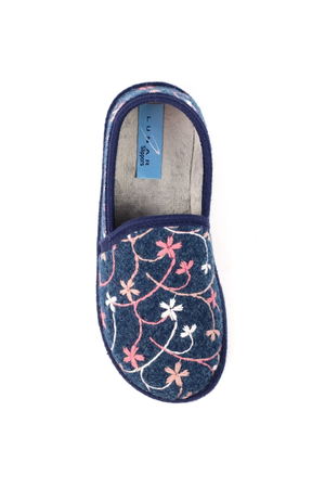 Lunar Gibson KLS139 in Blue