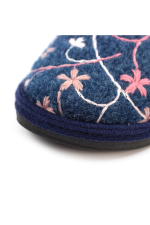 Lunar Gibson KLS139 in Blue