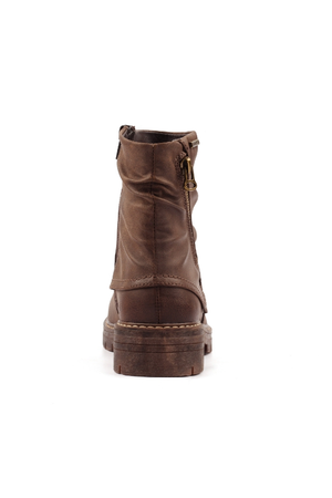 Lunar Marnie GLR222 in Brown