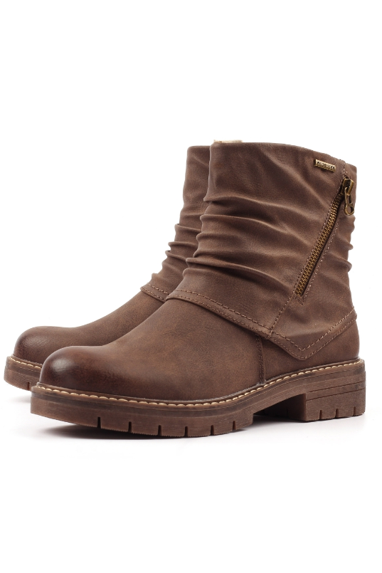 Lunar Marnie GLR222 in Brown