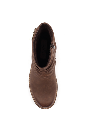 Lunar Marnie GLR222 in Brown