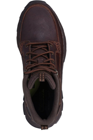 Skechers 204454 Respected Boswell Waterproof Boots