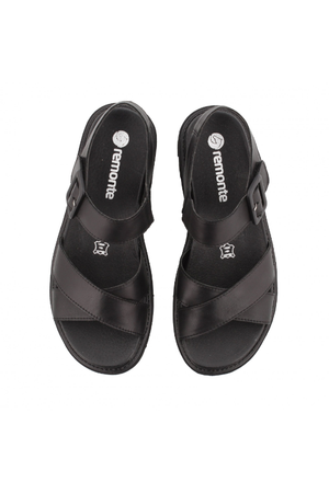 Remonte D7950-00 in Black