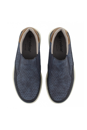Rieker 16952-14 in Blue