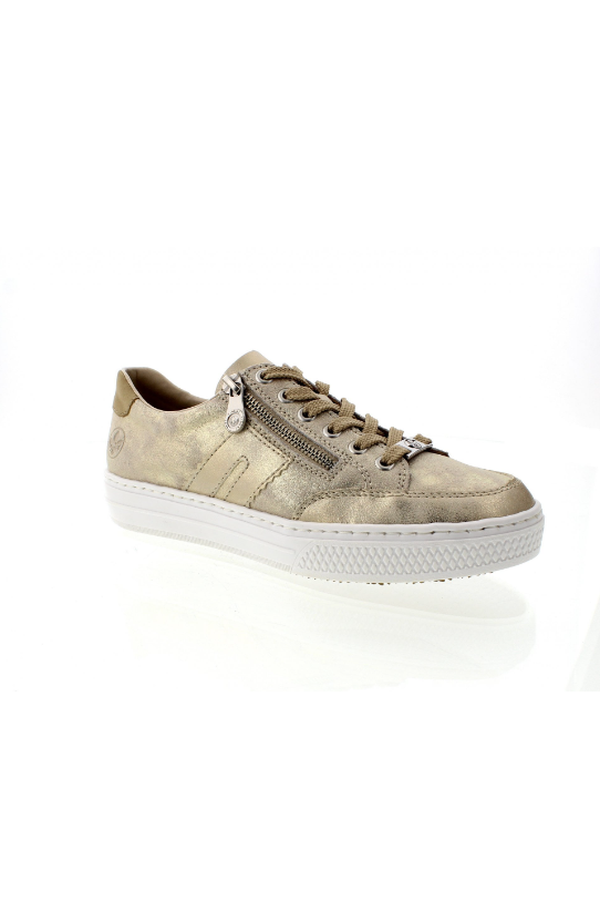 Rieker L5903-62 in Beige