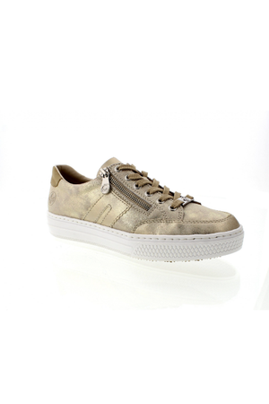 Rieker L5903-62 in Beige