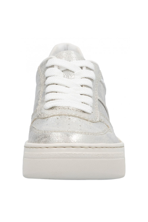 Rieker N6402-40 in Silver/platinum