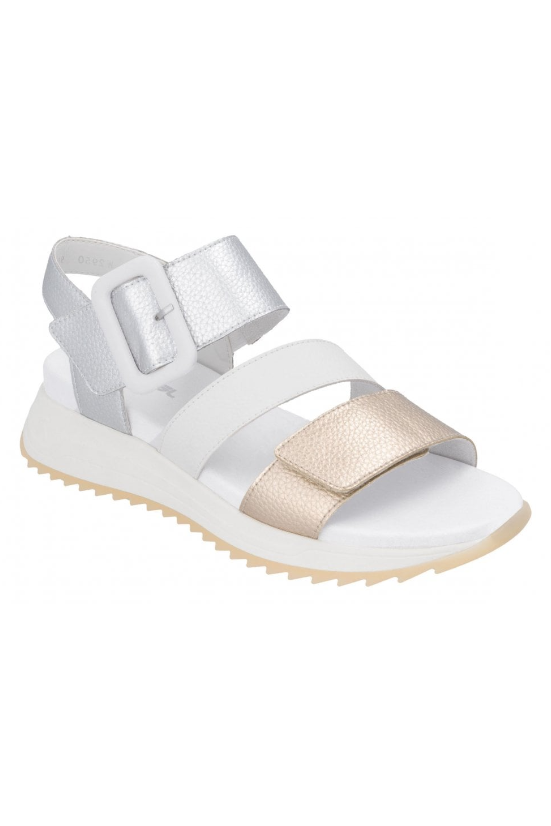 Rieker W2950-90 in Gold