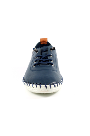 Lunar St Ives FLE030 in Navy