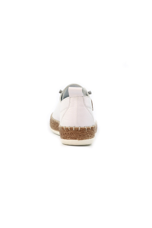 Lunar Evie FLE050 in White