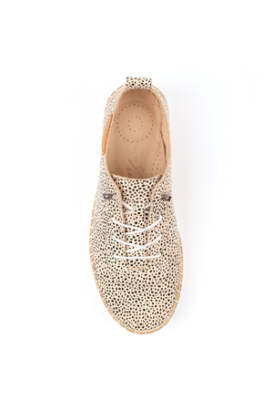 Lunar Evette FLM056 in Animal Spot