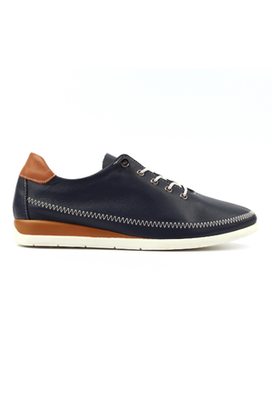 Lunar Penelopy FLK046 in Navy