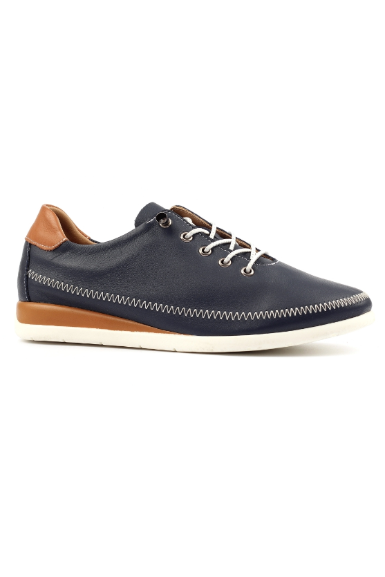 Lunar Penelopy FLK046 in Navy