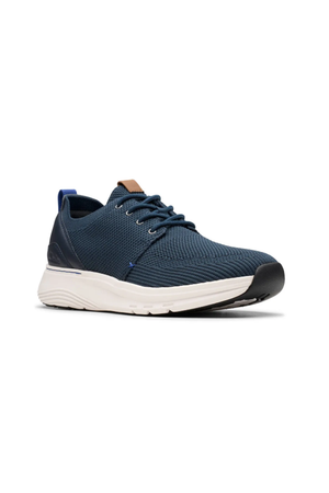 Clarks Motion Trek MX in Navy